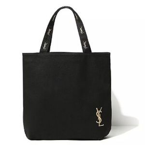 YSL VIP Tote bag